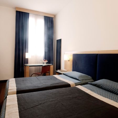 Hotel Grand'Italia Padova Kültér fotó