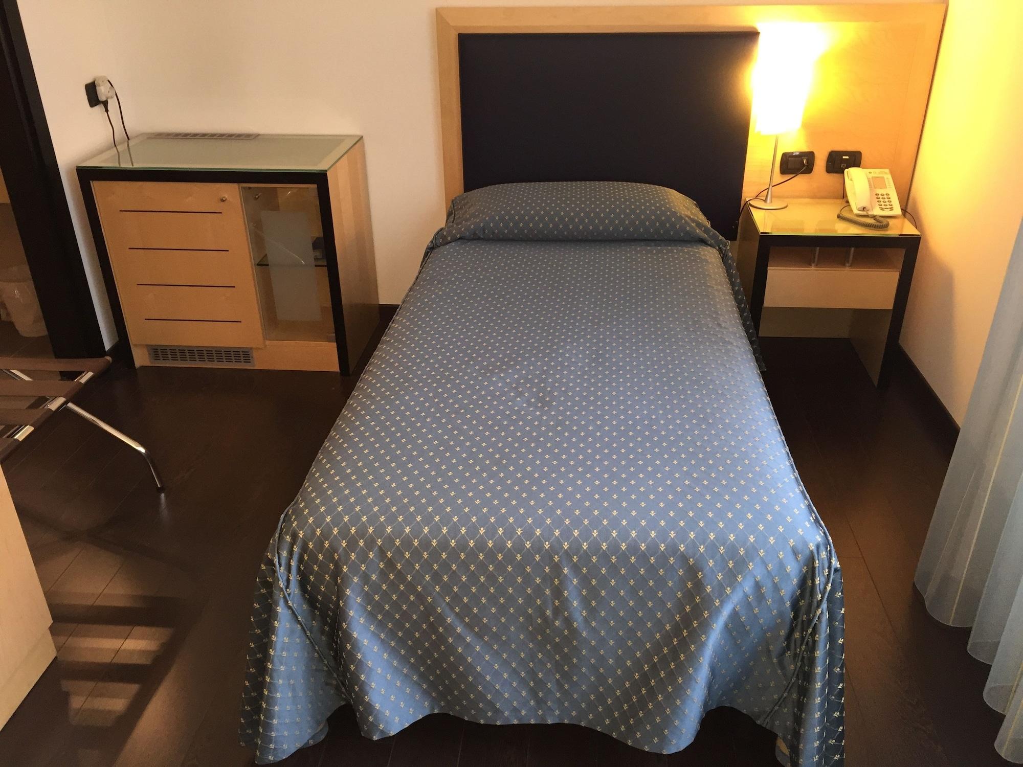 Hotel Grand'Italia Padova Kültér fotó