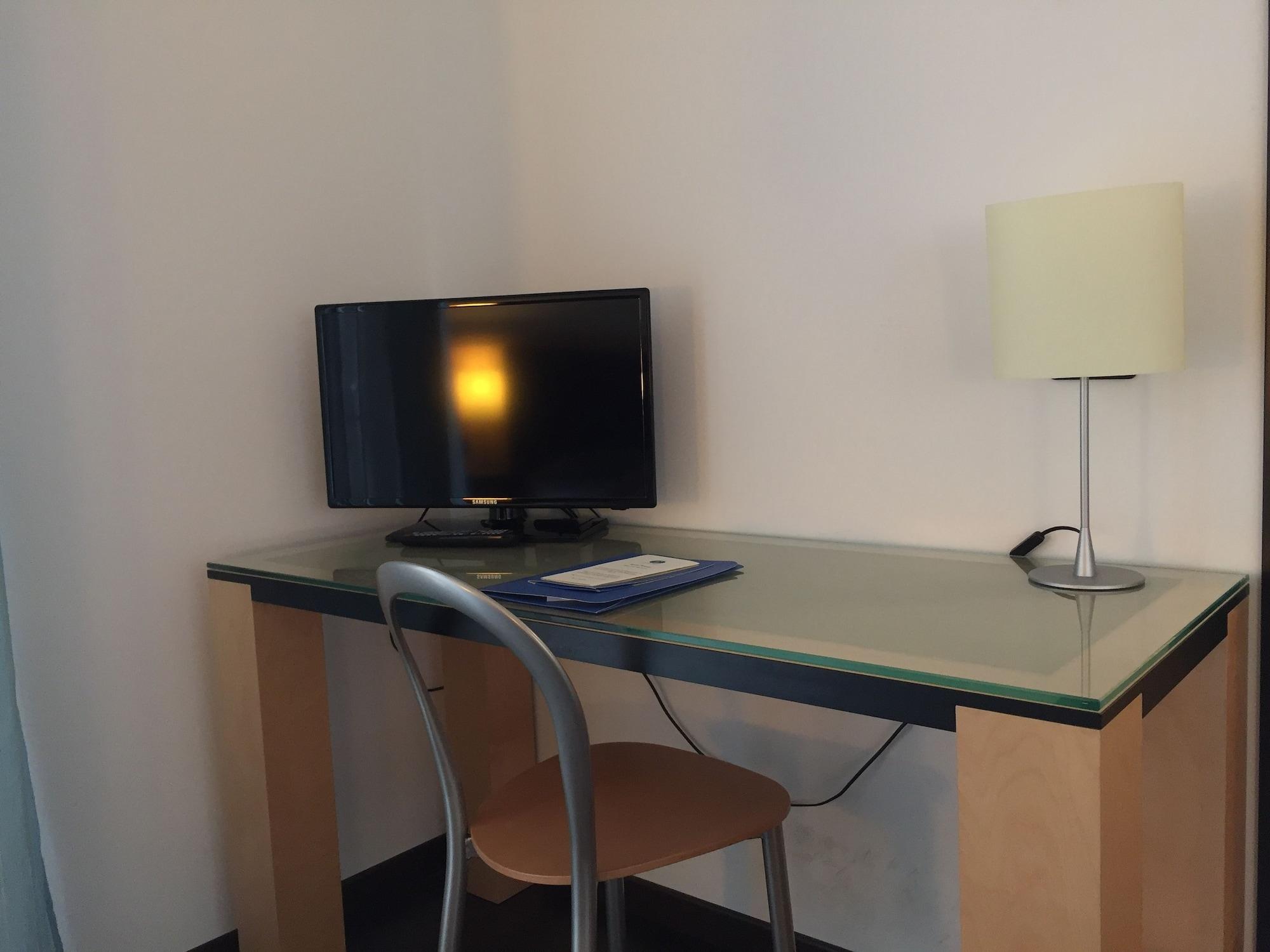 Hotel Grand'Italia Padova Kültér fotó