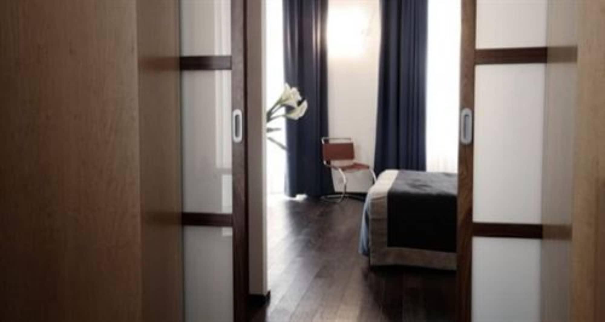Hotel Grand'Italia Padova Kültér fotó