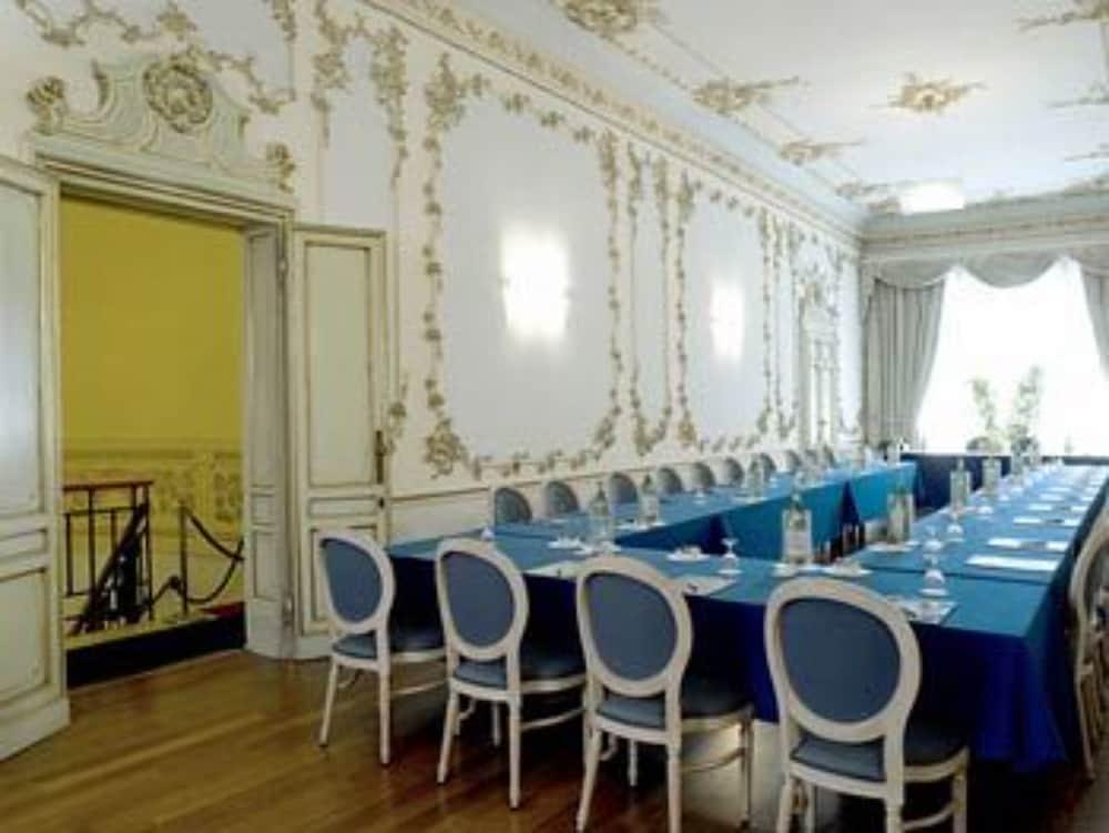 Hotel Grand'Italia Padova Kültér fotó