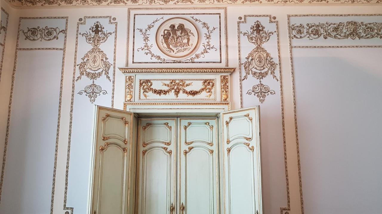 Hotel Grand'Italia Padova Kültér fotó