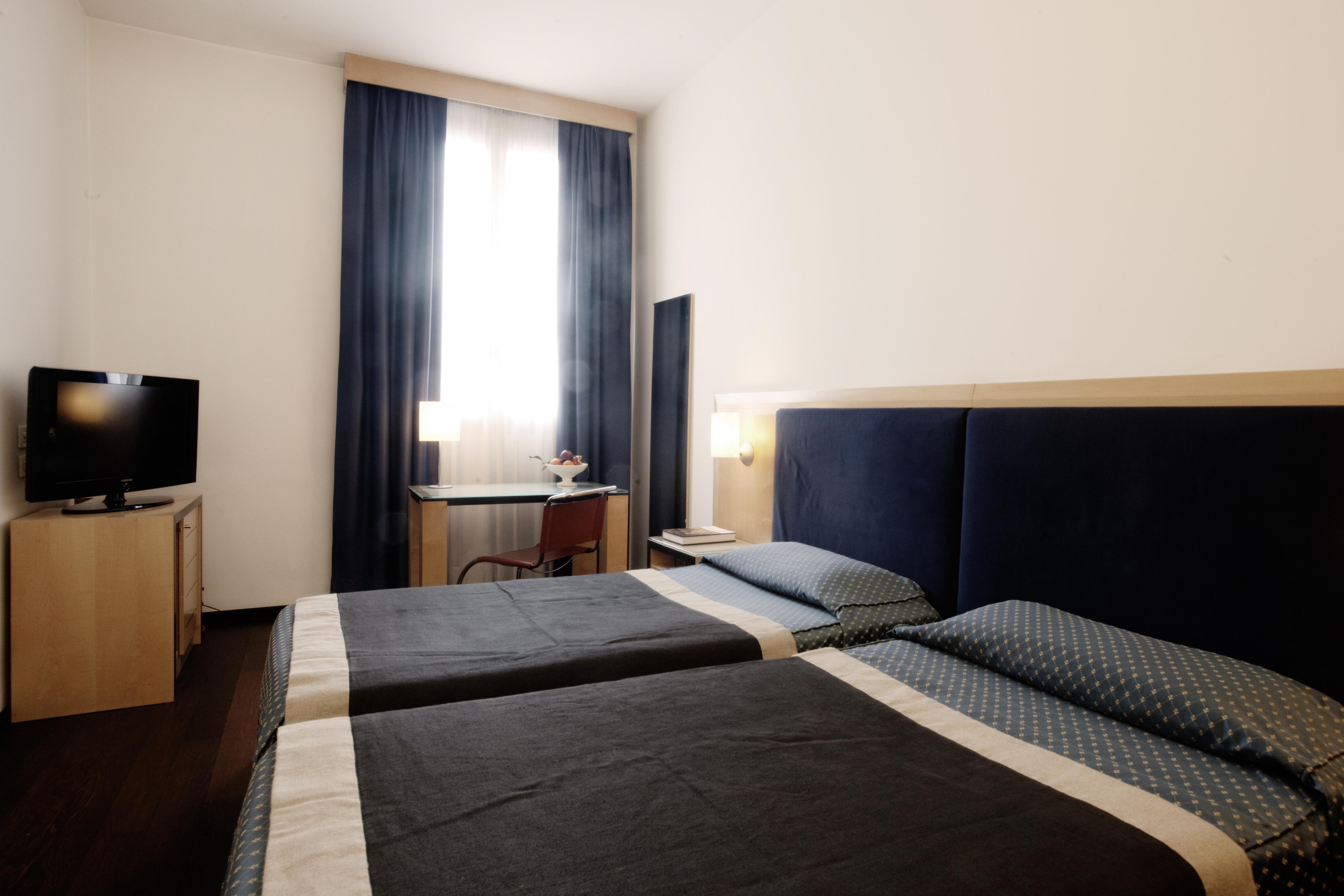 Hotel Grand'Italia Padova Kültér fotó