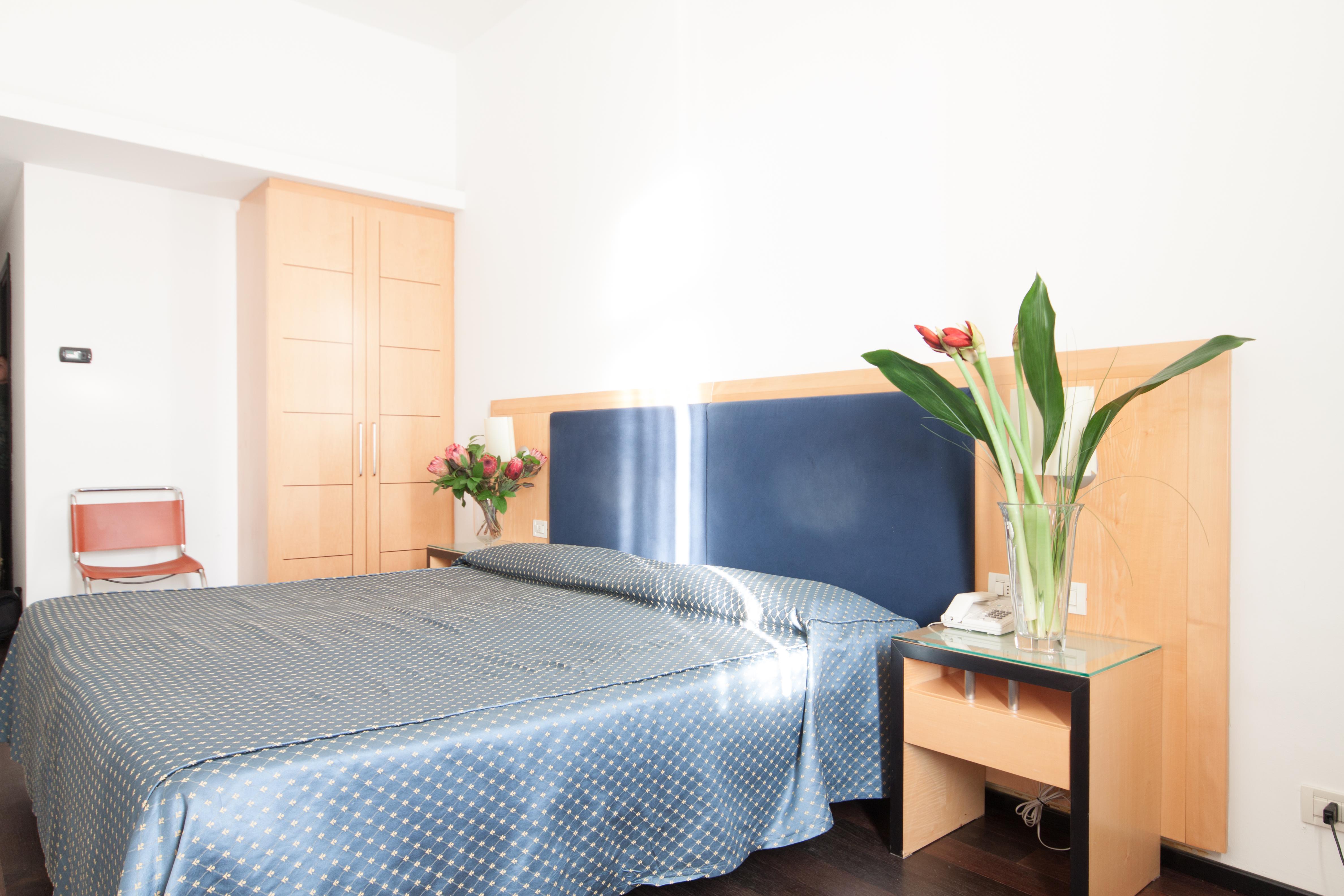 Hotel Grand'Italia Padova Kültér fotó