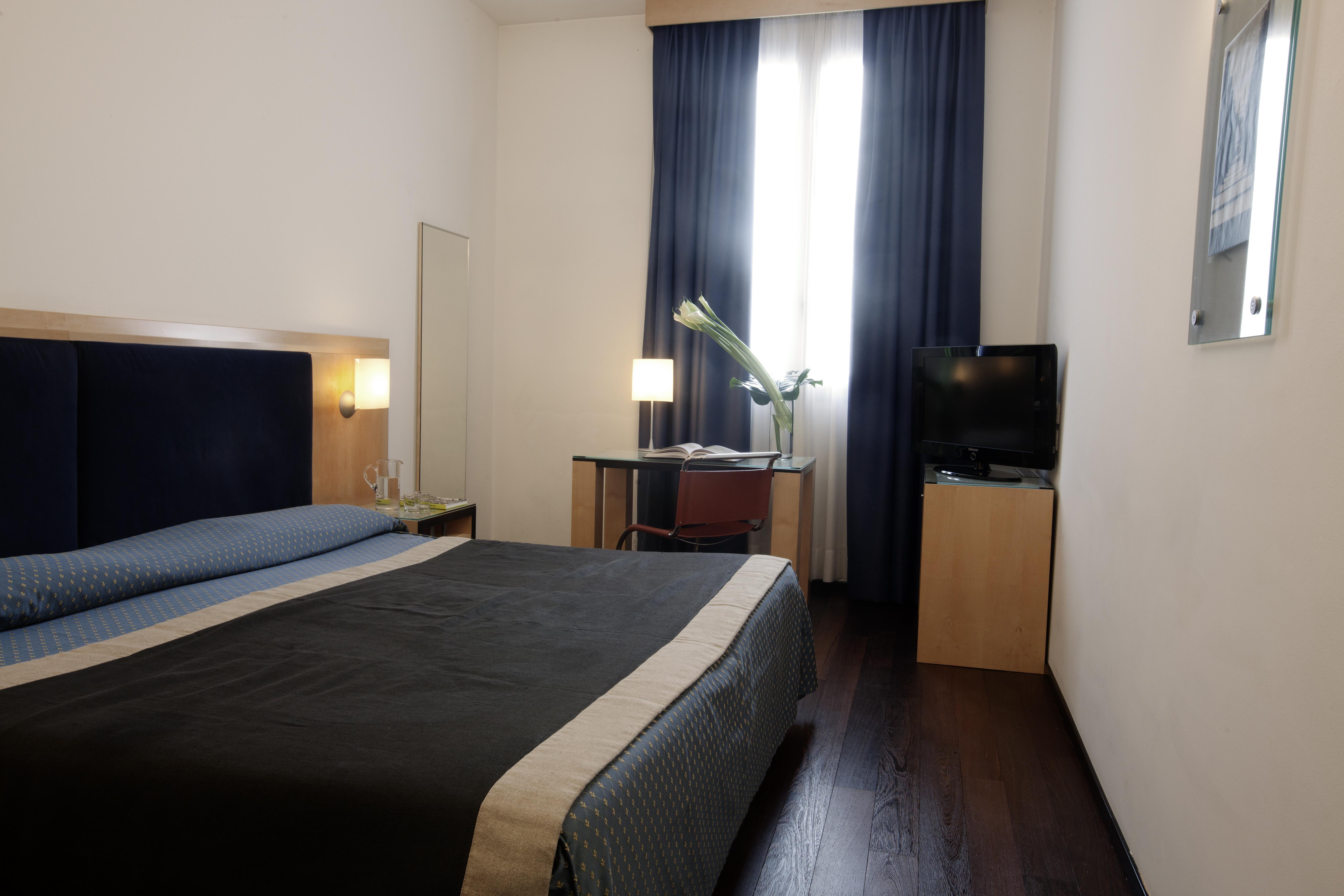 Hotel Grand'Italia Padova Kültér fotó