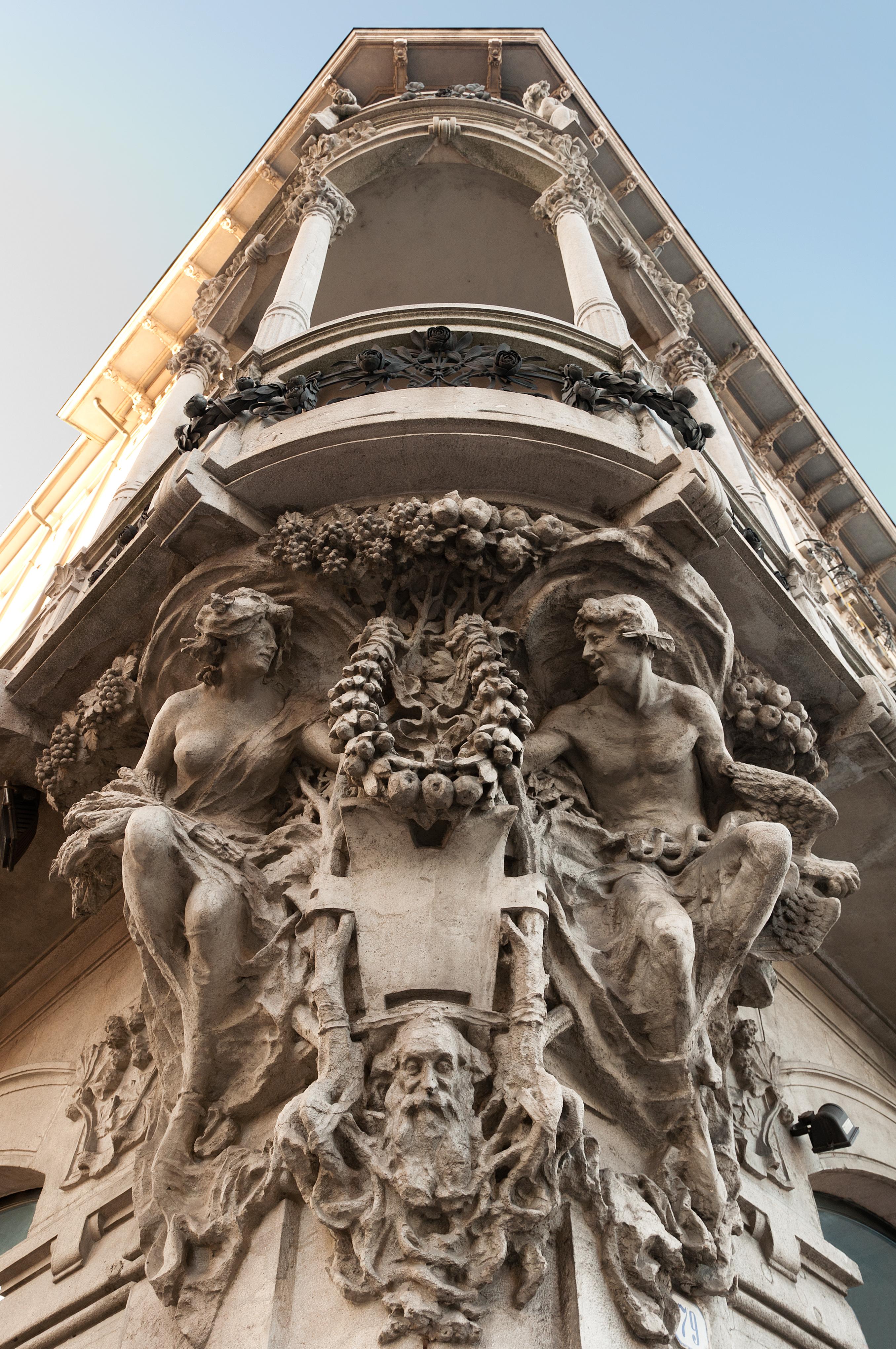 Hotel Grand'Italia Padova Kültér fotó