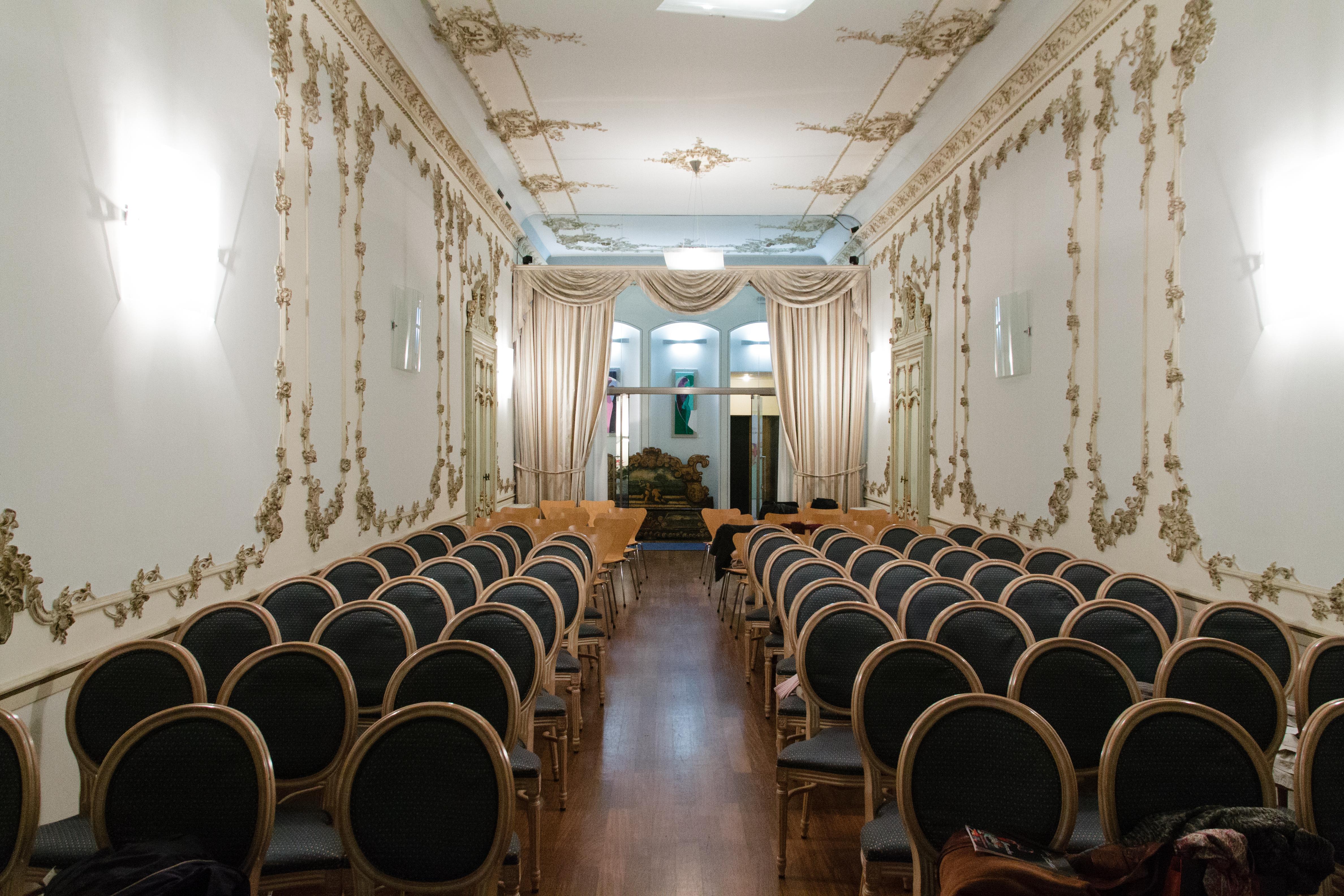 Hotel Grand'Italia Padova Kültér fotó