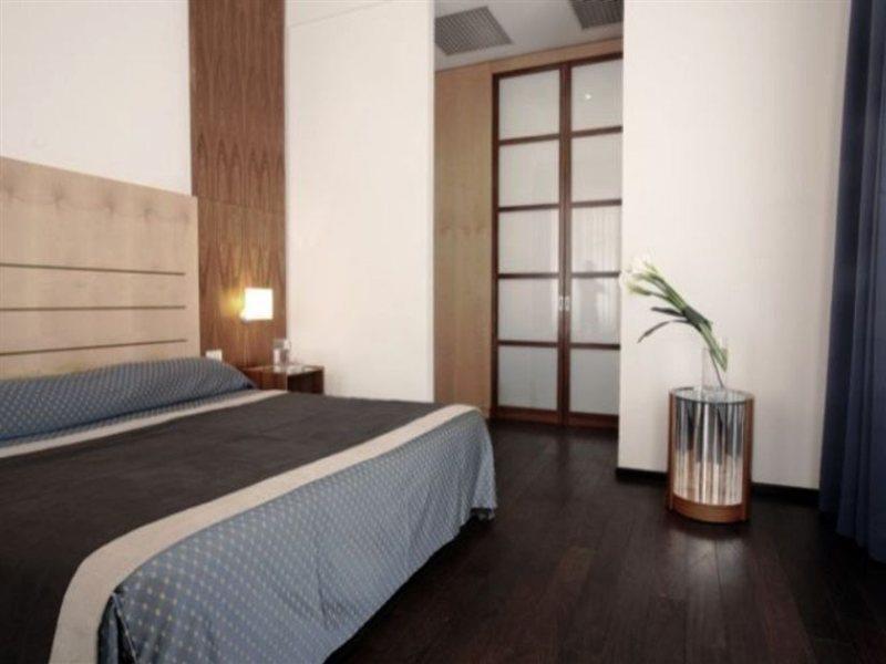 Hotel Grand'Italia Padova Kültér fotó