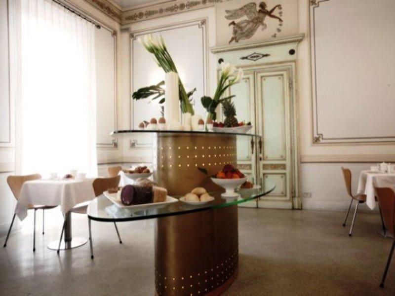 Hotel Grand'Italia Padova Kültér fotó