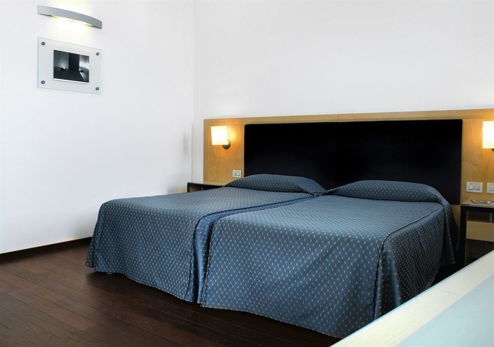 Hotel Grand'Italia Padova Kültér fotó