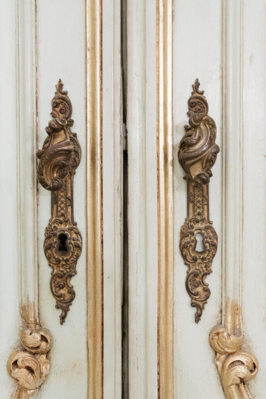 Hotel Grand'Italia Padova Kültér fotó