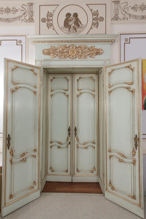 Hotel Grand'Italia Padova Kültér fotó