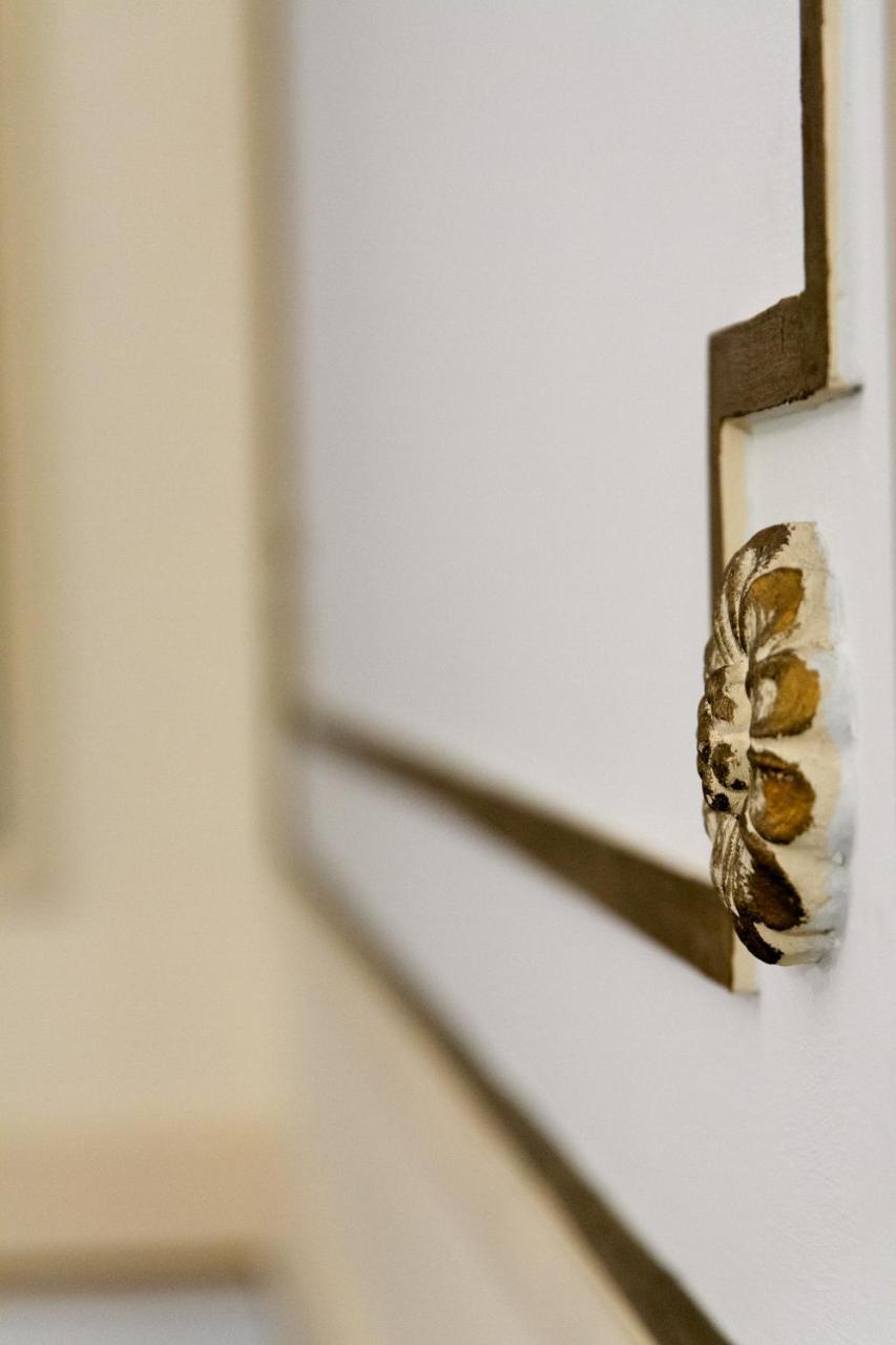 Hotel Grand'Italia Padova Kültér fotó