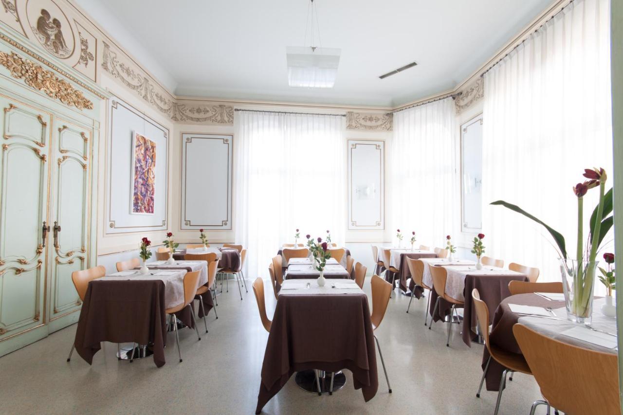 Hotel Grand'Italia Padova Kültér fotó